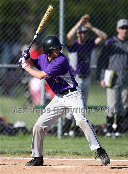 Thumbnail 3 in Hutchinson-Central Tech @ Hamburg photogallery.
