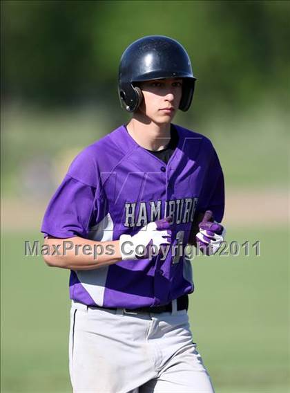 Thumbnail 3 in Hutchinson-Central Tech @ Hamburg photogallery.