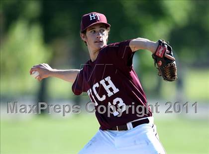 Thumbnail 1 in Hutchinson-Central Tech @ Hamburg photogallery.