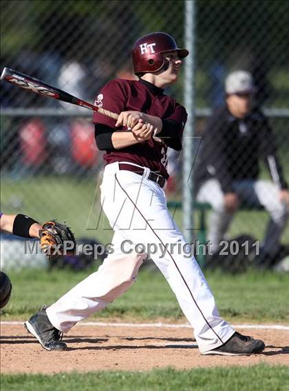 Thumbnail 1 in Hutchinson-Central Tech @ Hamburg photogallery.