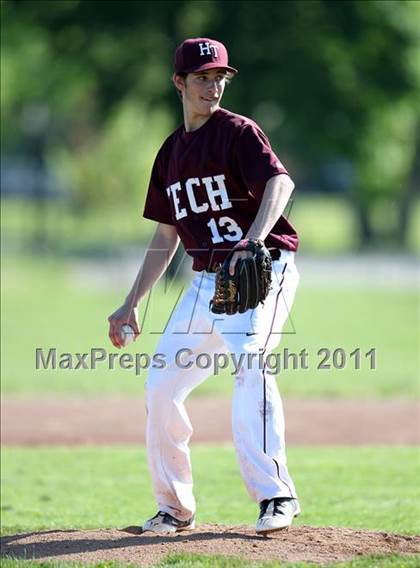 Thumbnail 2 in Hutchinson-Central Tech @ Hamburg photogallery.