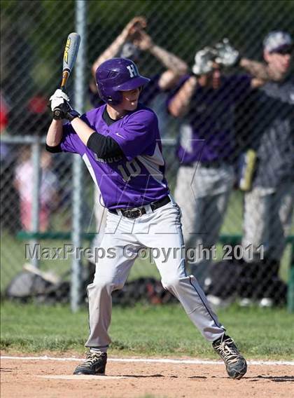 Thumbnail 1 in Hutchinson-Central Tech @ Hamburg photogallery.
