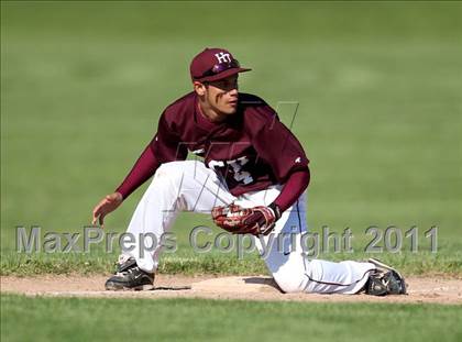 Thumbnail 2 in Hutchinson-Central Tech @ Hamburg photogallery.