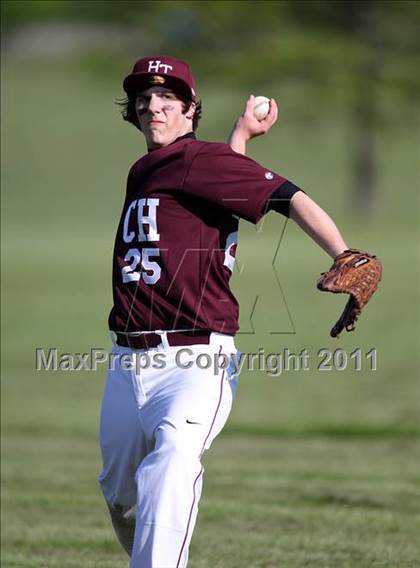 Thumbnail 3 in Hutchinson-Central Tech @ Hamburg photogallery.