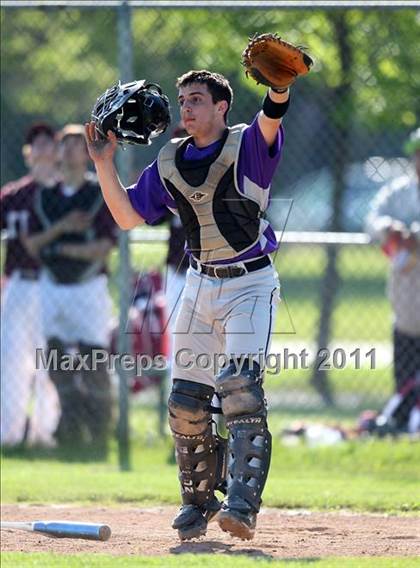 Thumbnail 3 in Hutchinson-Central Tech @ Hamburg photogallery.