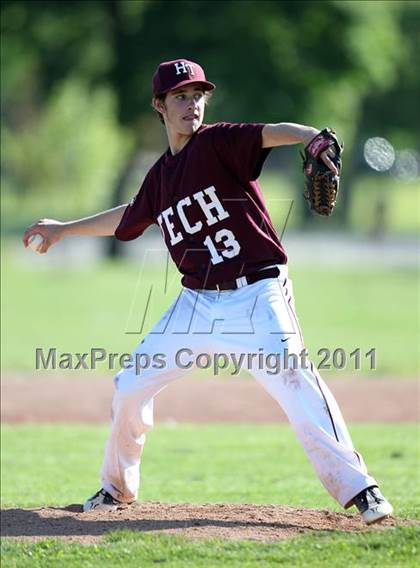Thumbnail 1 in Hutchinson-Central Tech @ Hamburg photogallery.