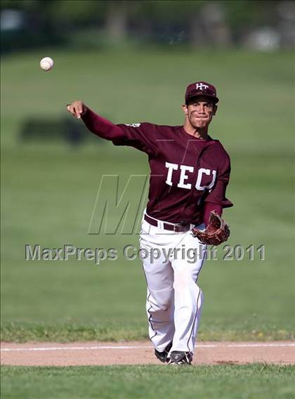 Thumbnail 1 in Hutchinson-Central Tech @ Hamburg photogallery.