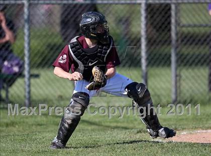 Thumbnail 1 in Hutchinson-Central Tech @ Hamburg photogallery.