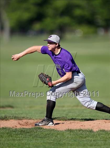 Thumbnail 1 in Hutchinson-Central Tech @ Hamburg photogallery.