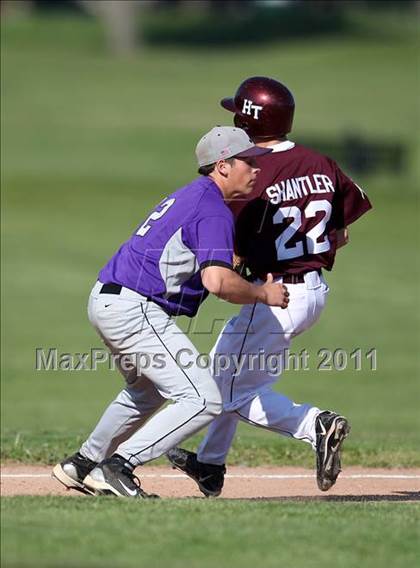 Thumbnail 1 in Hutchinson-Central Tech @ Hamburg photogallery.