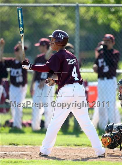 Thumbnail 3 in Hutchinson-Central Tech @ Hamburg photogallery.