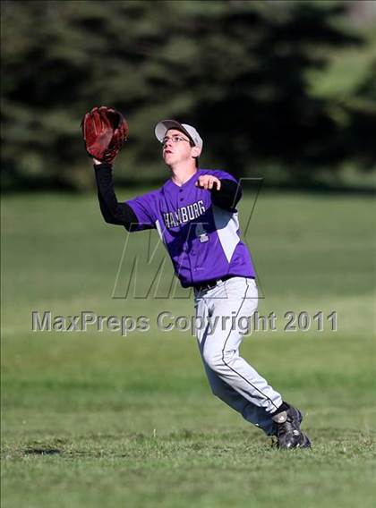 Thumbnail 1 in Hutchinson-Central Tech @ Hamburg photogallery.