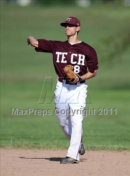 Thumbnail 1 in Hutchinson-Central Tech @ Hamburg photogallery.