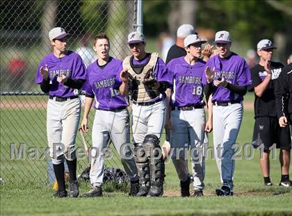 Thumbnail 2 in Hutchinson-Central Tech @ Hamburg photogallery.