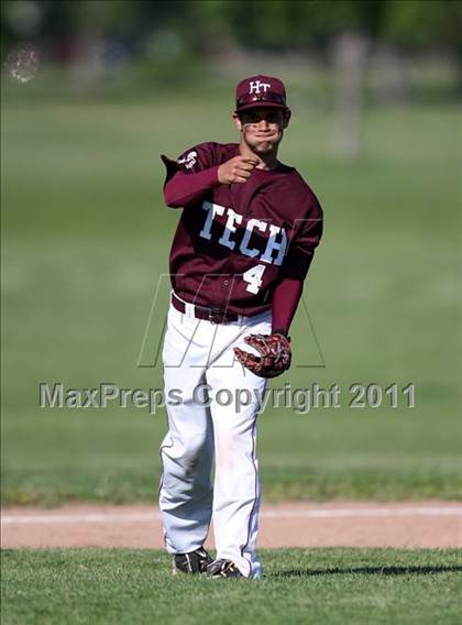 Thumbnail 1 in Hutchinson-Central Tech @ Hamburg photogallery.
