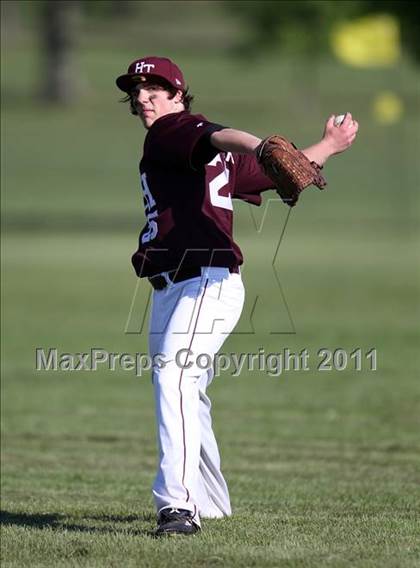 Thumbnail 3 in Hutchinson-Central Tech @ Hamburg photogallery.