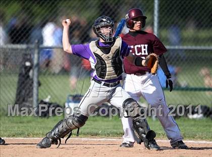 Thumbnail 2 in Hutchinson-Central Tech @ Hamburg photogallery.