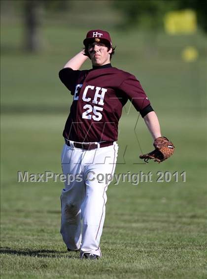 Thumbnail 1 in Hutchinson-Central Tech @ Hamburg photogallery.