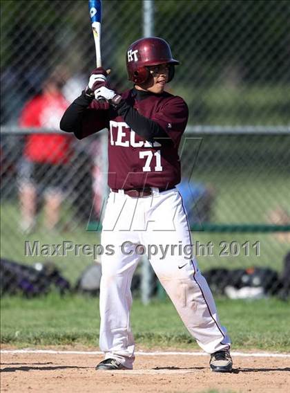 Thumbnail 2 in Hutchinson-Central Tech @ Hamburg photogallery.