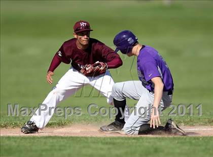 Thumbnail 2 in Hutchinson-Central Tech @ Hamburg photogallery.