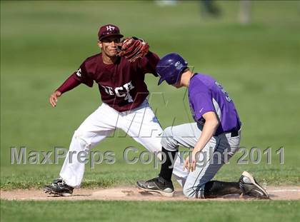 Thumbnail 3 in Hutchinson-Central Tech @ Hamburg photogallery.
