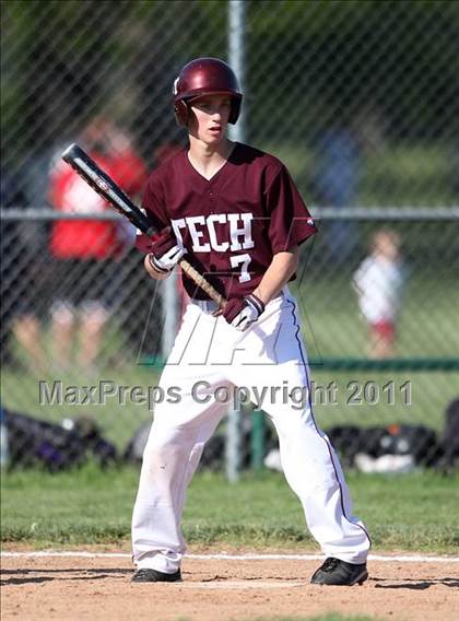 Thumbnail 1 in Hutchinson-Central Tech @ Hamburg photogallery.