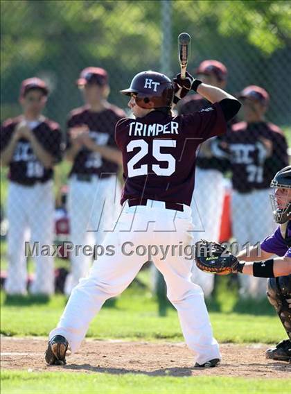Thumbnail 1 in Hutchinson-Central Tech @ Hamburg photogallery.