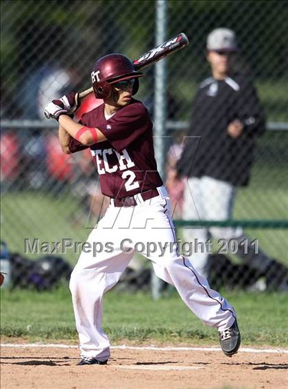 Thumbnail 1 in Hutchinson-Central Tech @ Hamburg photogallery.