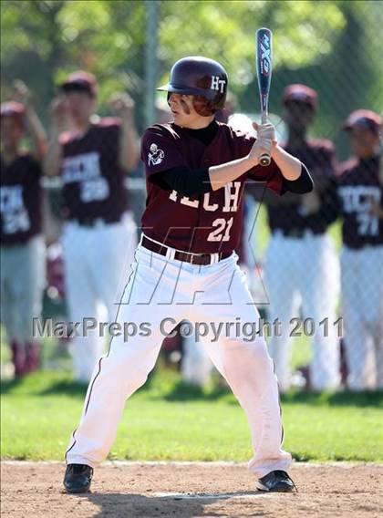 Thumbnail 3 in Hutchinson-Central Tech @ Hamburg photogallery.