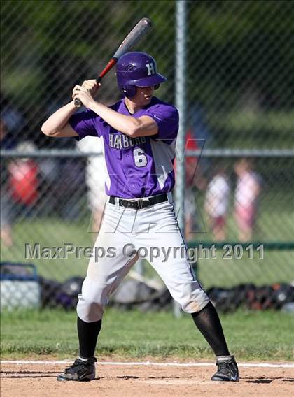 Thumbnail 2 in Hutchinson-Central Tech @ Hamburg photogallery.