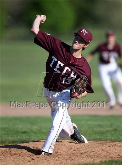 Thumbnail 2 in Hutchinson-Central Tech @ Hamburg photogallery.