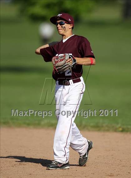 Thumbnail 1 in Hutchinson-Central Tech @ Hamburg photogallery.