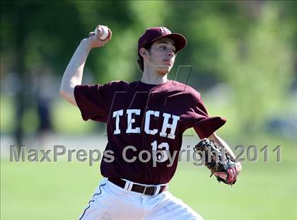Thumbnail 3 in Hutchinson-Central Tech @ Hamburg photogallery.