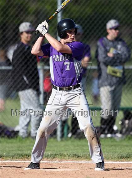 Thumbnail 3 in Hutchinson-Central Tech @ Hamburg photogallery.