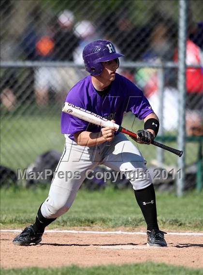 Thumbnail 2 in Hutchinson-Central Tech @ Hamburg photogallery.