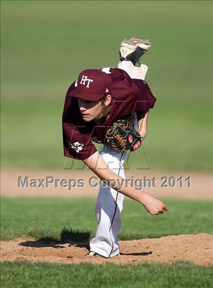 Thumbnail 3 in Hutchinson-Central Tech @ Hamburg photogallery.