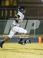 Photo from the gallery "Jack Britt @ Gray's Creek"
