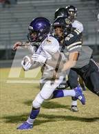 Photo from the gallery "Jack Britt @ Gray's Creek"