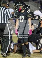 Photo from the gallery "Jack Britt @ Gray's Creek"