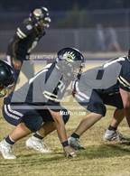 Photo from the gallery "Jack Britt @ Gray's Creek"
