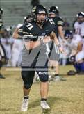 Photo from the gallery "Jack Britt @ Gray's Creek"