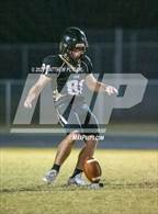 Photo from the gallery "Jack Britt @ Gray's Creek"