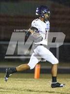 Photo from the gallery "Jack Britt @ Gray's Creek"