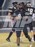 Photo from the gallery "Jack Britt @ Gray's Creek"
