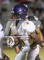 Photo from the gallery "Jack Britt @ Gray's Creek"