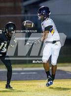 Photo from the gallery "Jack Britt @ Gray's Creek"