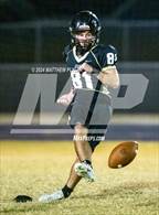 Photo from the gallery "Jack Britt @ Gray's Creek"