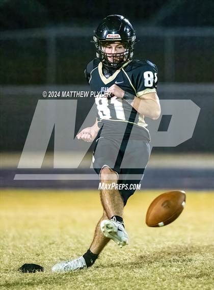 Thumbnail 3 in Jack Britt @ Gray's Creek photogallery.