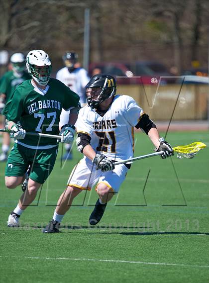 Thumbnail 1 in Delbarton @ St. Anthony's photogallery.