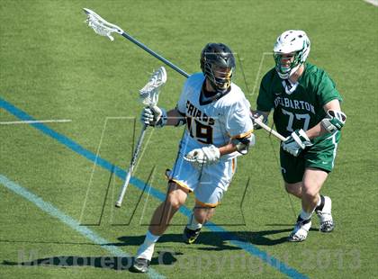 Thumbnail 2 in Delbarton @ St. Anthony's photogallery.